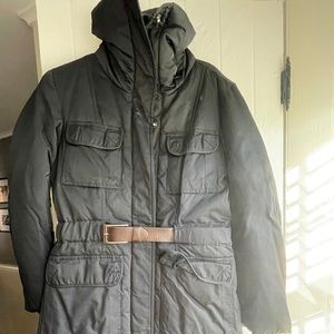 DKNY winter coat in VGUC